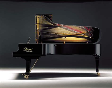 Kawai Grand Piano - Kawai EX - Merriam Music - Toronto's Top Piano Store & Music School