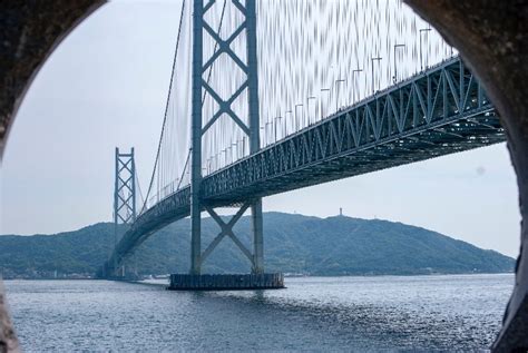 Akashi Kaikyo Bridge | HyogoJapan.com