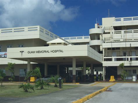 Guam Memorial Hospital Authority (GMHA) FY 2005 Financial Audit ...