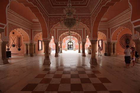 City Palace, Jaipur Historical Facts and Pictures | The History Hub