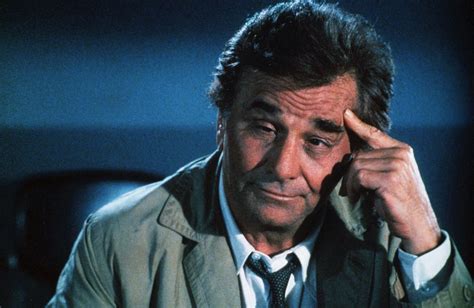 'Columbo' Creators Sue Universal Over Unpaid Profits From Detective Drama