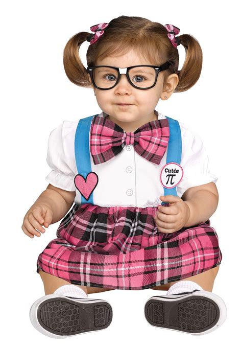 Image result for nerd costume | Toddler costumes, Nerd costumes, Girl ...