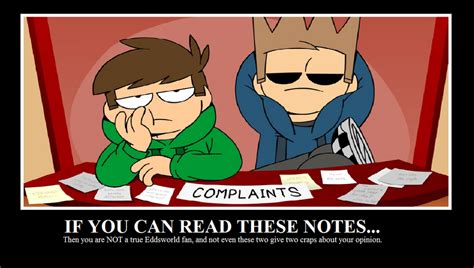 Eddsworld Meme by Baron-Crashalot on DeviantArt