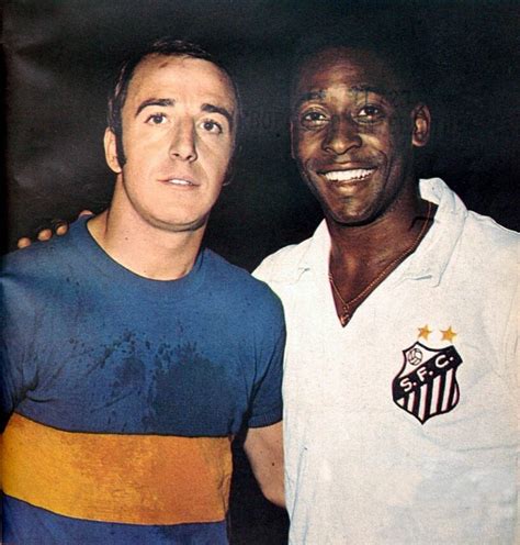 Why is Pele Considered the Best Football Player Ever - Discover Walks Blog