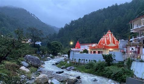 Kainchi Dham Tour Package 2023 | Baba Neem Karoli Ashram