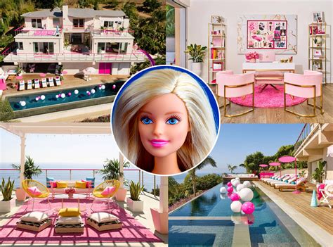 Top Barbie Dreamhouse Malibu of the decade Check this guide! - coloring ...