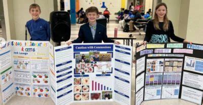 The Big List of Science Fair Project Ideas, Resources, and More