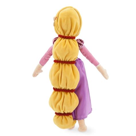 Rapunzel Plush Doll - Tangled the Series - Medium - 19'' | shopDisney