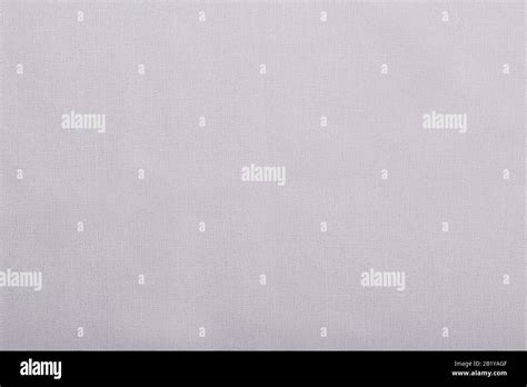 background fabric texture canvas canva white Stock Photo - Alamy