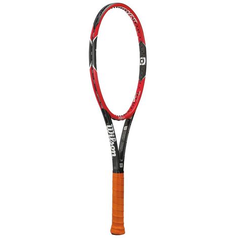 Wilson Pro Staff RF97 Autograph Tennis Racket - Sweatband.com