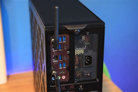 Intel NUC 13 Extreme Kit Review: Small is the new big - Reviewed