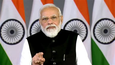 ‘Pro-Planet People’: PM Modi talks climate in World Economic Forum ...