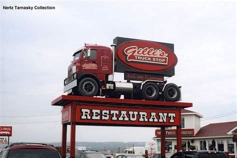 truck stop signs - Google Search | Trucks, Used trucks, Mack trucks