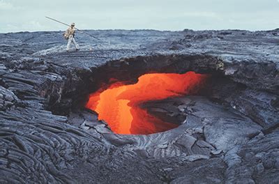 Lava Tubes - Hawaiʻi Volcanoes National Park (U.S. National Park Service)