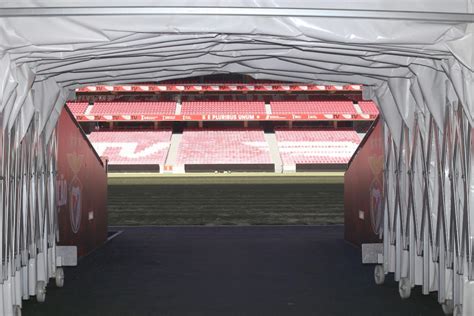 Private Benfica Stadium tour by Portugal Premium Tours