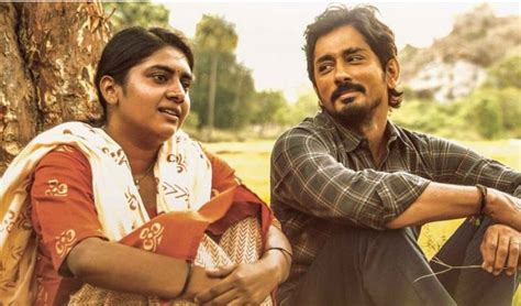 actor siddharth siddha movie