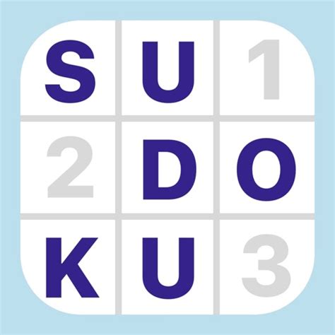 Sudoku: Number Puzzle Games by MB Smart Apps