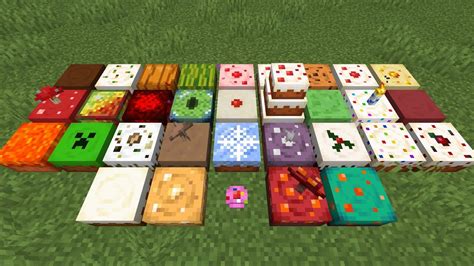 Just More Cakes! | Minecraft Mod Showcase/Review - YouTube