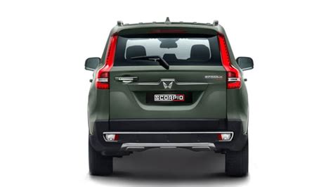 Mahindra Scorpio 2023: Australian price and specs revealed for all-new ...