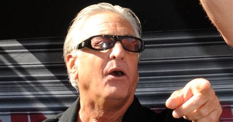 'Storage Wars' Star Barry Weiss Hospitalized After Motorcycle Wreck ...