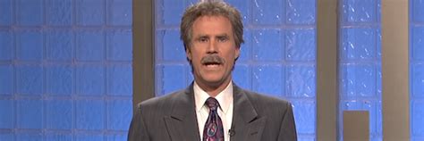 Saturday Night Live: Will Ferrell to Host For the Fifth Time