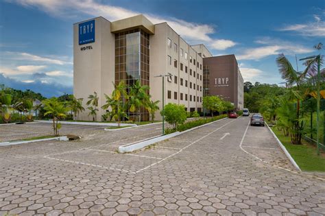 TRYP by Wyndham Manaus | Hotéis em Manaus, BR