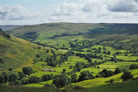 papel pintado yorkshire,colina,paisaje natural,verde,montaña,naturaleza (#459556) - WallpaperUse