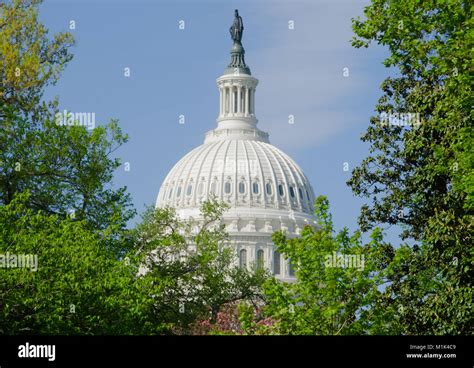 US Capitol in Washington DC Stock Photo - Alamy