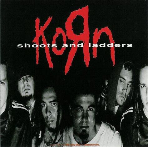 Korn – Shoots & Ladders Lyrics | Genius Lyrics