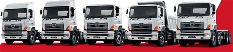 Hino 700 Series