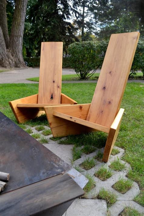 fire throne [chair] in 2020 | Backyard, Pallet furniture outdoor, Diy ...