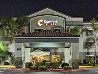 6 Hotels in Fresno, CA - Choice Hotels