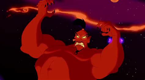 Samurai Jack vs Genie Jafar | SpaceBattles Forums