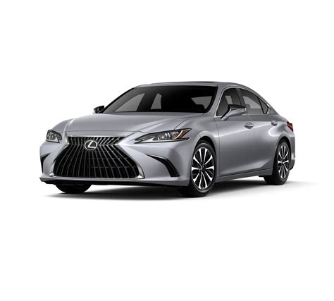 New 2023 Lexus ES 350 4-DOOR SEDAN in West Springfield #B33978 | Balise Lexus