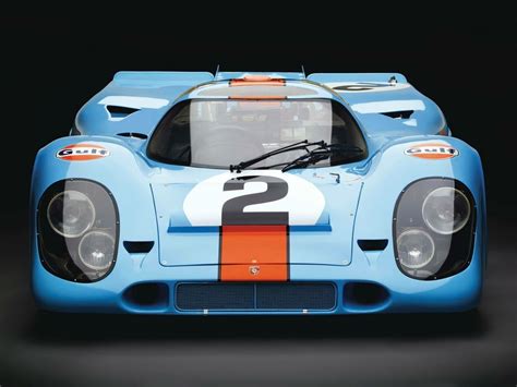 Pin by Harold Dzierzynski on Vintage Race Cars | Porsche 917, Porsche 917 gulf, Porsche