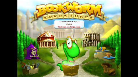 Bookworm Adventures 2 Full Version - greenwaycanadian