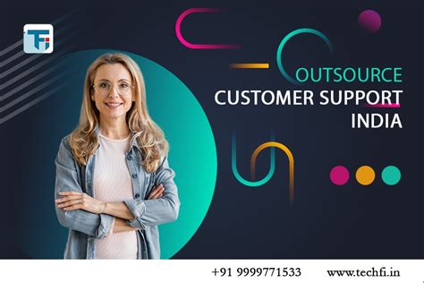 Outsource Customer Support - India