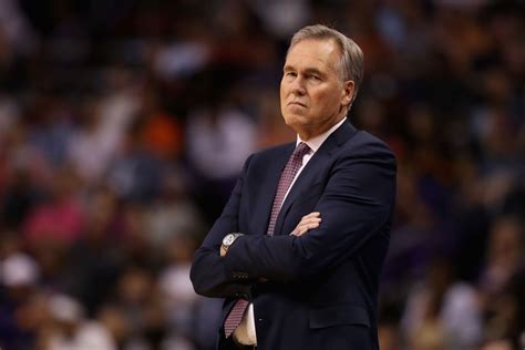 Houston Rockets' Mike D'Antoni Says it's NOT All About Winning - Newsweek