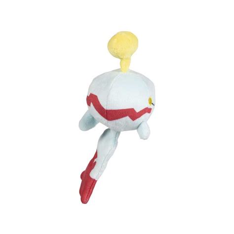 Chimecho Sitting Cuties Plush - 6 ¾ In. | Pokémon Center Official Site