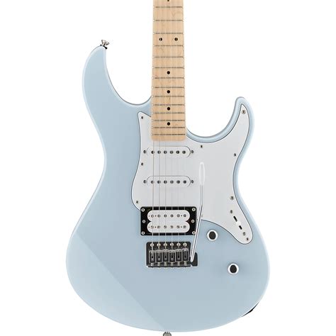 Yamaha Pacifica 112V Electric Guitar Ice Blue | Musician's Friend