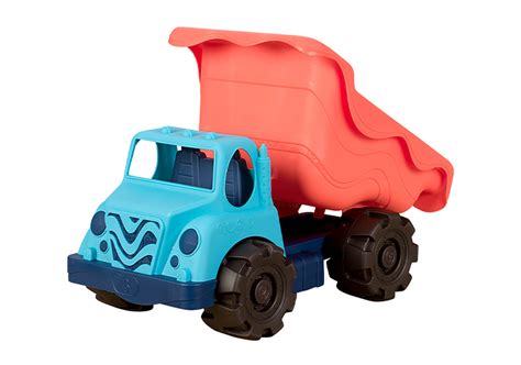 Toy Trucks And Cars