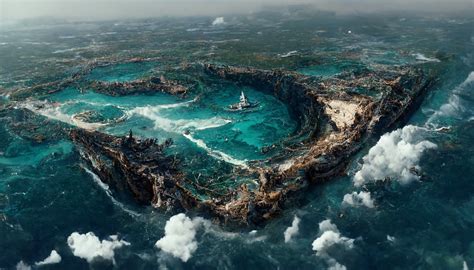 The chronological list of the most infamous bermuda triangle incidents – Artofit