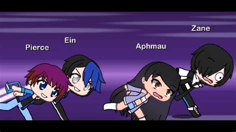 We Gotta Go. (FT. Aphmau, Ein, Pierce, Mac And KC) - YouTube