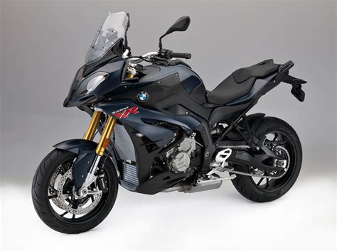 BMW S 1000 XR | Moto | Adventure - Andar de Moto