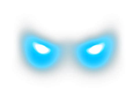 Blue Eyes Png Hd Cutout Png & Clipart Images