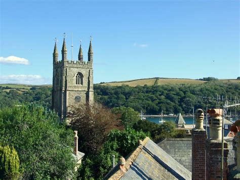 Discounted Holiday Cottages in Fowey, Cornwall