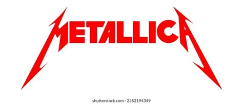 Metallica The Band: Over 47 Royalty-Free Licensable Stock Illustrations ...