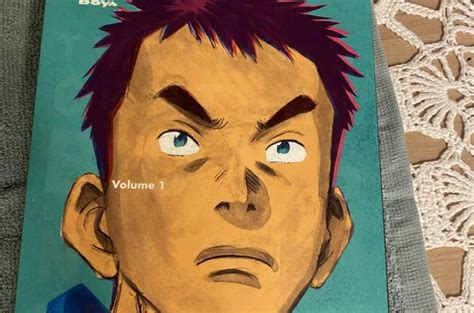 20th century boys manga säljes i Örebro | Blocket