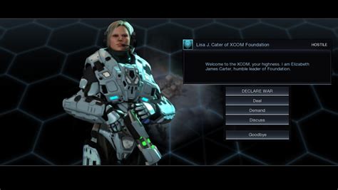 Civilization: Beyond Earth Mods PC Editorial | GameWatcher