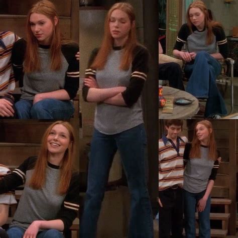 donna pinciotti outfits | Donna pinciotti, That 70s show outfits, Donna ...